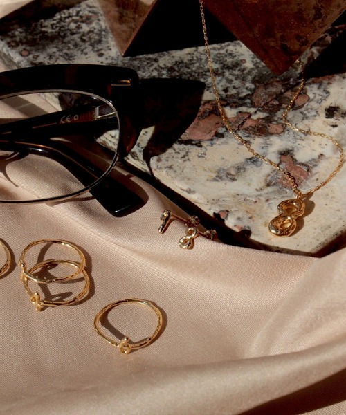 norme(ノーム)の「【SILVER925】ノーム ナンバリング ネックレス / norme numbering necklace(ネックレス・レディース・ゴールド系9/ゴールド系4/ゴールド系2/ゴールド系3/ゴールド系1/ゴールド系8/ゴールド系7/ゴールド系6/ゴールド系5・FREE)」の13枚目の写真