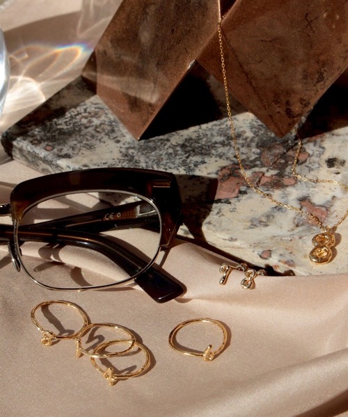 norme(ノーム)の「【SILVER925】ノーム ナンバリング ネックレス / norme numbering necklace(ネックレス・レディース・ゴールド系9/ゴールド系4/ゴールド系2/ゴールド系3/ゴールド系1/ゴールド系8/ゴールド系7/ゴールド系6/ゴールド系5・FREE)」の14枚目の写真