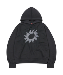 Solaris Hoodie Charcoal