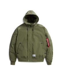 Alpha Industries（アルファインダストリーズ）の「Alpha Industries/アルファインダストリーズ/N-2B ALTITUDE/エヌツービー  アルティチュード（その他アウター）」