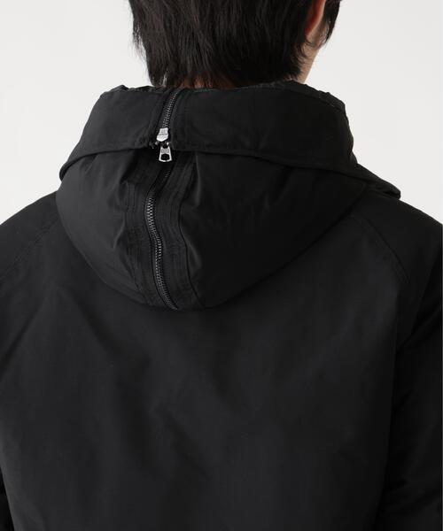 Alpha Industries(アルファインダストリーズ)の「Alpha Industries/アルファインダストリーズ/N-2B ALTITUDE/エヌツービー アルティチュード(その他アウター・メンズ・ブラック/オリーブ系/ネイビー・L/M/XL)」の4枚目の写真