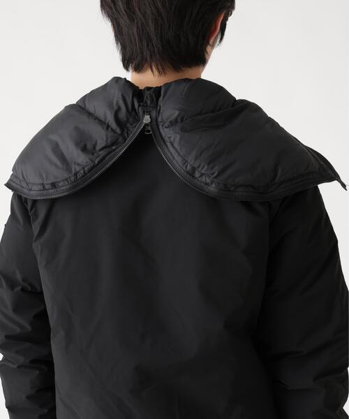 Alpha Industries(アルファインダストリーズ)の「Alpha Industries/アルファインダストリーズ/N-2B ALTITUDE/エヌツービー アルティチュード(その他アウター・メンズ・ブラック/オリーブ系/ネイビー・L/M/XL)」の5枚目の写真