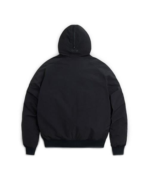 Alpha Industries（アルファインダストリーズ）の「Alpha Industries/アルファインダストリーズ/N-2B ALTITUDE/エヌツービー  アルティチュード（その他アウター・メンズ・ブラック/オリーブ系/ネイビー・L/M/XL）」の18枚目の写真
