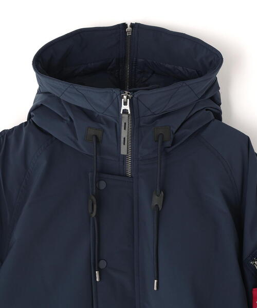 Alpha Industries（アルファインダストリーズ）の「Alpha Industries/アルファインダストリーズ/N-2B ALTITUDE/エヌツービー  アルティチュード（その他アウター・メンズ・ブラック/オリーブ系/ネイビー・L/M/XL）」の12枚目の写真