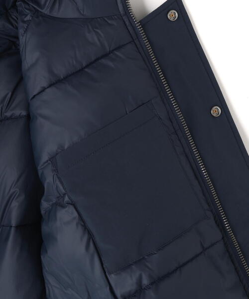 Alpha Industries（アルファインダストリーズ）の「Alpha Industries/アルファインダストリーズ/N-2B ALTITUDE/エヌツービー  アルティチュード（その他アウター・メンズ・ブラック/オリーブ系/ネイビー・L/M/XL）」の6枚目の写真