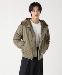 Alpha Industries（アルファインダストリーズ）の「Alpha Industries/アルファインダストリーズ/N-2B ALTITUDE/エヌツービー  アルティチュード（その他アウター）」