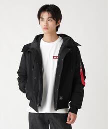 Alpha Industries（アルファインダストリーズ）の「Alpha Industries/アルファインダストリーズ/N-2B ALTITUDE/エヌツービー  アルティチュード（その他アウター）」