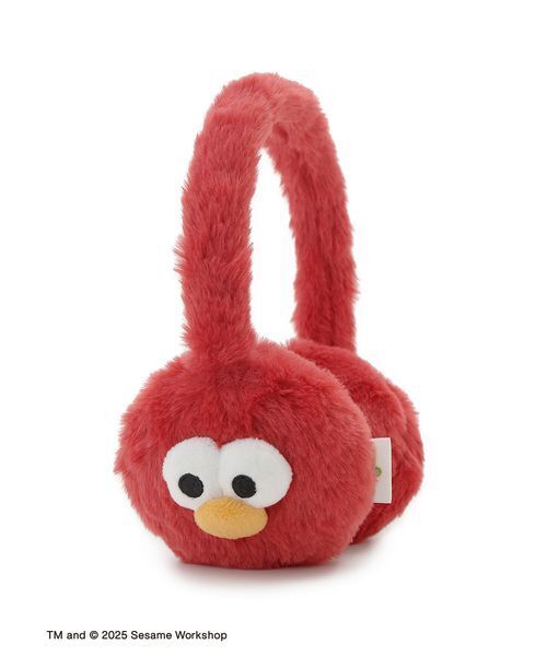 MILO FACE EARMUFFS（イヤーマフ）｜A BATHING APE（アベイシング