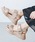 EVOL�i�C�[�{���j�́u�y�y�ʁE�ӂ��ӂ��z���y�ʃx���g�X�|�[�c�T���_�� JA4013�i�T���_���j�v�b�s���N�x�[�W��
