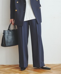 URBAN RESEARCH | タックストレートスラックス(スラックス)