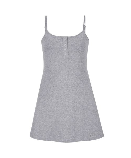 セール】Kirakira mini dress（ワンピース）｜silent(and)（サイレント