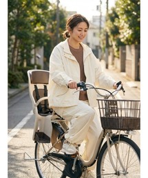 Ocean Pacific（オーシャンパシフィック）の「【OP:オーピー】レディース撥水ナイロンカーゴパンツ（その他パンツ）」