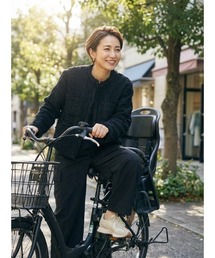 Ocean Pacific（オーシャンパシフィック）の「【OP:オーピー】レディース撥水ナイロンカーゴパンツ（その他パンツ）」