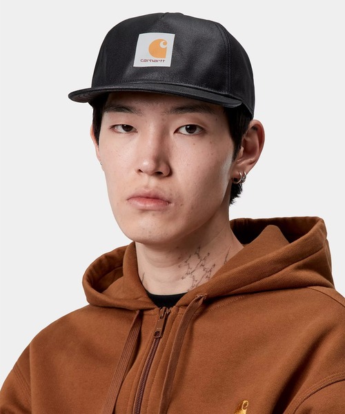Carhartt WIP/カーハート ダブリューアイピー キャップ DEAN CAP