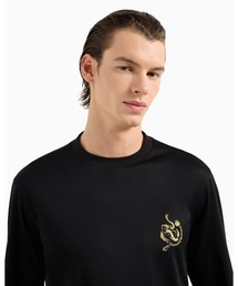 EMPORIO ARMANI｜エンポリオアルマーニのトップス通販 - ZOZOTOWN