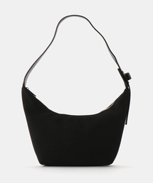 B.C STOCK | ハーフムーンショルダーバッグ(ショルダーバッグ)