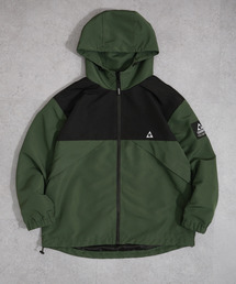 GERRY（ジェリー）の「GERRY ナイロンライクマウンテンパーカー（マウンテンパーカー）」