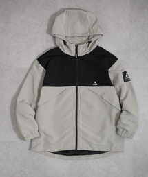 ZIP FIVE（ジップファイブ）の「GERRY ナイロンライクマウンテンパーカー（マウンテンパーカー）」