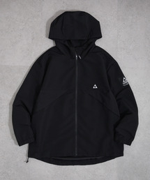 ZIP FIVE（ジップファイブ）の「GERRY ナイロンライクマウンテンパーカー（マウンテンパーカー）」