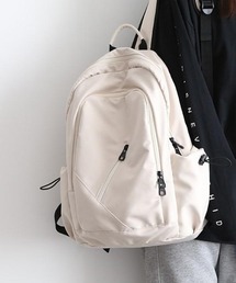 SallyLunn（サリーラン）の「大容量マルチポケットリュック（バックパック/リュック）」