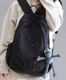 SallyLunn（サリーラン）の「大容量マルチポケットリュック（バックパック/リュック）」