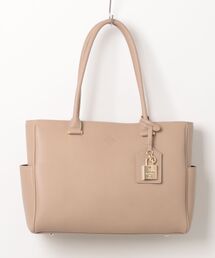 PATRICK COX（パトリック・コックス）の「PATRICK COX(パトリックコックス）　パドロック　トート（トートバッグ）」