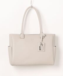 PATRICK COX（パトリック・コックス）の「PATRICK COX(パトリックコックス）　パドロック　トート（トートバッグ）」