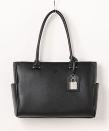 PATRICK COX（パトリック・コックス）の「PATRICK COX(パトリックコックス）　パドロック　トート（トートバッグ）」