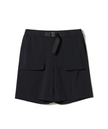 BEAMS GOLF（ビームスゴルフ）の「ORANGE LABEL / ストレッチ イージーショーツ（接触冷感・UVカット）（その他パンツ）」