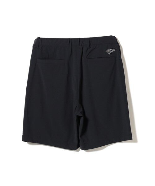 BEAMS GOLF(ビームスゴルフ)の「ORANGE LABEL / ストレッチ イージーショーツ(接触冷感・UVカット)(その他パンツ・メンズ・ベージュ/ネイビー/ブラック・X-LARGE/SMALL/MEDIUM/LARGE)」の7枚目の写真