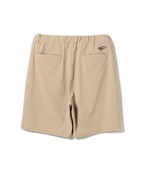 BEAMS GOLF(ビームスゴルフ)の「ORANGE LABEL / ストレッチ イージーショーツ(接触冷感・UVカット)(その他パンツ・メンズ・ベージュ/ネイビー/ブラック・X-LARGE/SMALL/MEDIUM/LARGE)」の11枚目の写真