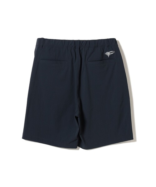 BEAMS GOLF(ビームスゴルフ)の「ORANGE LABEL / ストレッチ イージーショーツ(接触冷感・UVカット)(その他パンツ・メンズ・ベージュ/ネイビー/ブラック・X-LARGE/SMALL/MEDIUM/LARGE)」の15枚目の写真