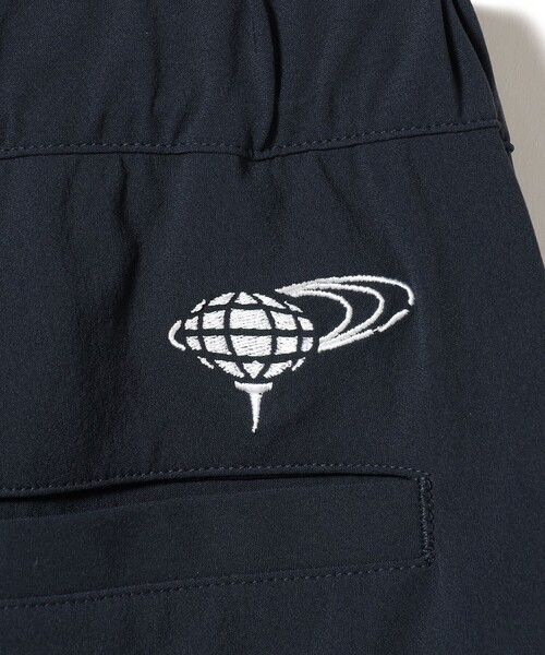 BEAMS GOLF(ビームスゴルフ)の「ORANGE LABEL / ストレッチ イージーショーツ(接触冷感・UVカット)(その他パンツ・メンズ・ベージュ/ネイビー/ブラック・X-LARGE/SMALL/MEDIUM/LARGE)」の16枚目の写真
