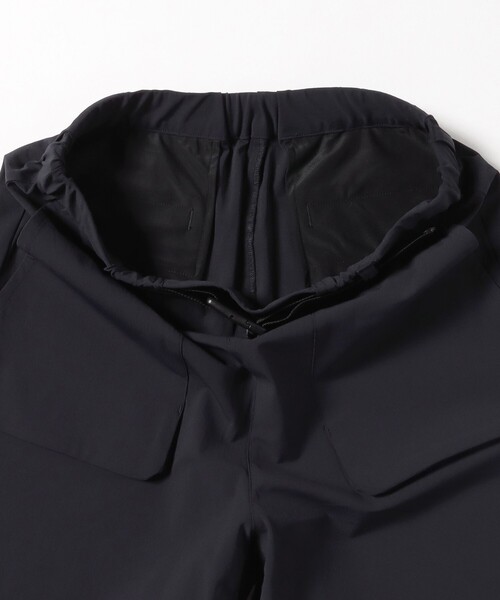 BEAMS GOLF(ビームスゴルフ)の「ORANGE LABEL / ストレッチ イージーショーツ(接触冷感・UVカット)(その他パンツ・メンズ・ベージュ/ネイビー/ブラック・X-LARGE/SMALL/MEDIUM/LARGE)」の19枚目の写真