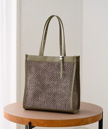 IACUCCI｜イアクッチのトートバッグ（A4サイズ収納可）通販 - ZOZOTOWN