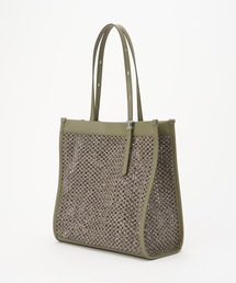 IACUCCI｜イアクッチのバッグ（A4サイズ収納可）通販 - ZOZOTOWN