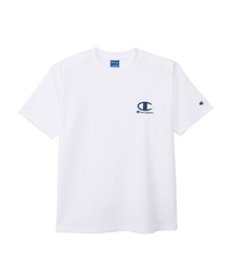 【Champion/チャンピオン】メンズ スポーツ ショートスリーブTシャツ