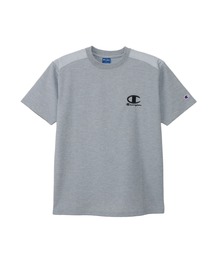 【Champion/チャンピオン】メンズ スポーツ ショートスリーブTシャツ