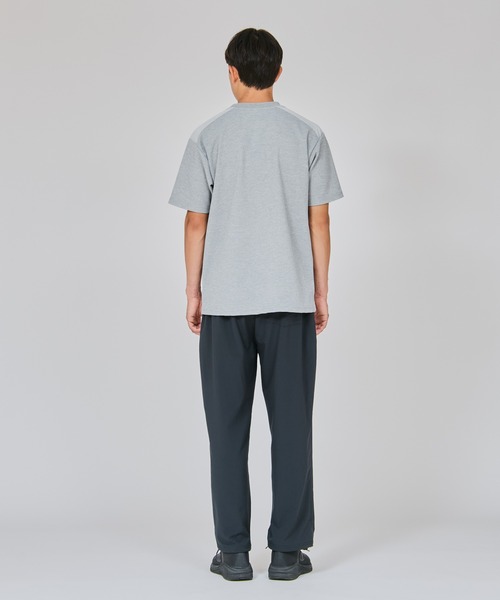 Champion(チャンピオン)の「【Champion/チャンピオン】メンズ スポーツ ショートスリーブTシャツ(Tシャツ/カットソー・メンズ・ブラック/ダークネイビー/ホワイト/グレー・X-LARGE/LARGE/MEDIUM)」の11枚目の写真