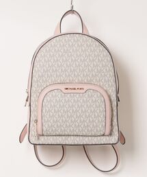 MICHAEL KORS｜マイケルコースのバックパック/リュック（ピンク/桃色系