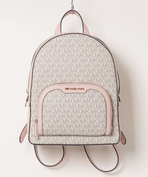 JAYCEE MD ZIP PKT BACKPACK バックパック