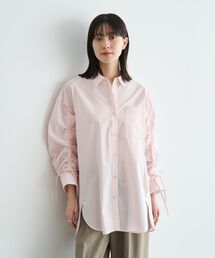 イージーケアドロストシャツ