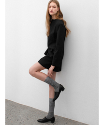 MONO FRAME DRESS(OP-6298)