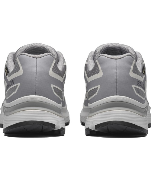 SALOMON（サロモン）の「【SALOMON】XT-EVR GTX M（スニーカー・メンズ・ブラック/アイボリー・26cm/26.5cm/27cm/27.5cm/25cm/28cm/25.5cm/28.5cm）」の6枚目の写真