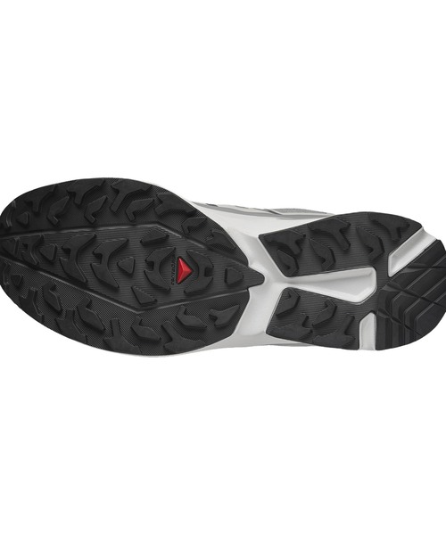 SALOMON（サロモン）の「【SALOMON】XT-EVR GTX M（スニーカー・メンズ・ブラック/アイボリー・26cm/26.5cm/27cm/27.5cm/25cm/28cm/25.5cm/28.5cm）」の4枚目の写真
