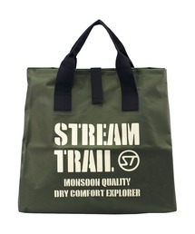 LT.WET TOTE M ライト ウェット トート M