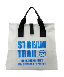 STREAM TRAIL(�X�g���[���g���C��)��LT.WET TOTE M�@���C�g �E�F�b�g �g�[�g M(�g�[�g�o�b�O)