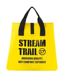 STREAM TRAIL（ストリームトレイル）の「LT.WET TOTE M　ライト ウェット トート M（トートバッグ）」