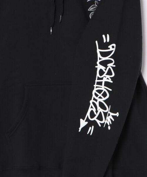 DC SHOES（ディーシーシューズ）の「DC SHOES メンズ 26 GAME PH パーカー フーディ【2026年春夏モデル】/ブルオーバーパーカー（パーカー・メンズ・グレー/ブラック・MEDIUM/LARGE/X-LARGE）」の4枚目の写真