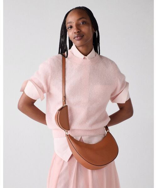 ケーエスデュオ クロスボディ バッグ（ショルダーバッグ）｜kate spade